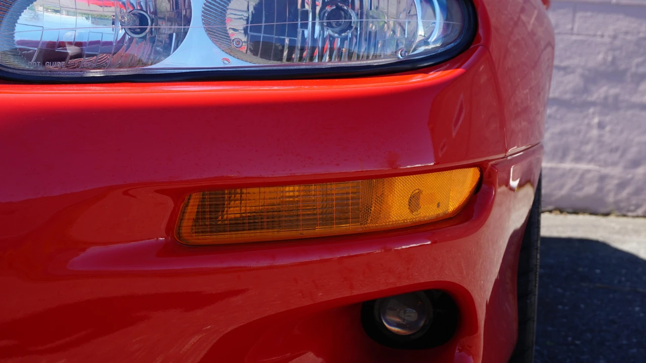 2002 Chevrolet Camaro SS 4th Gen - Image 22 of 31