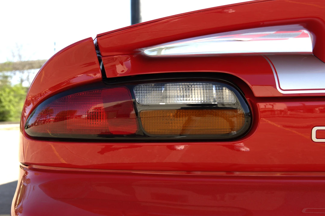 2002 Chevrolet Camaro SS 4th Gen - Image 28 of 31