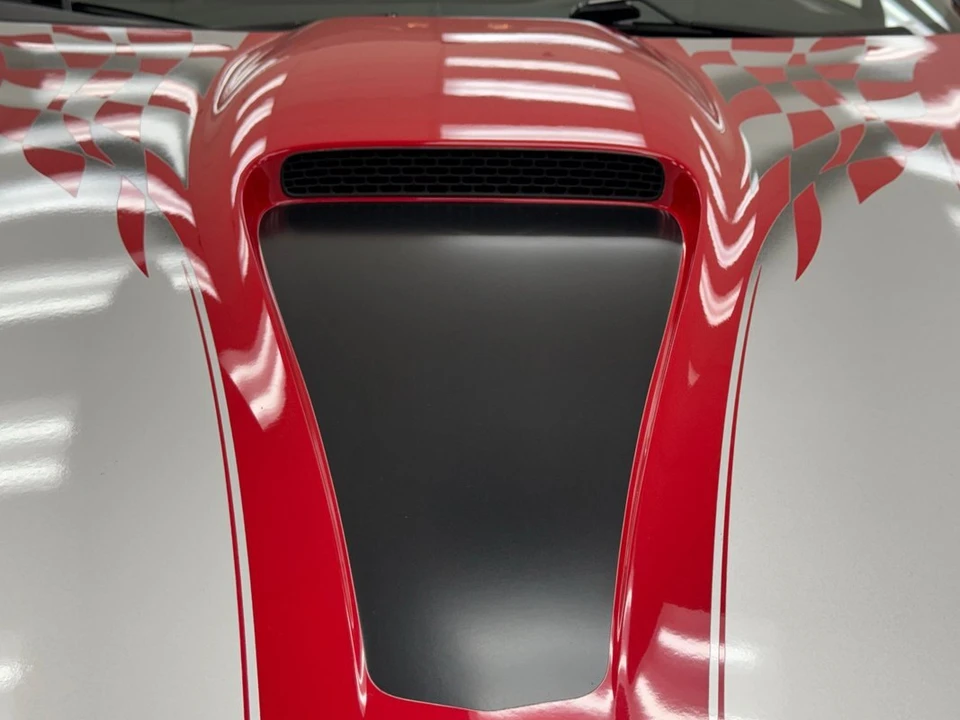 2002 Chevrolet Camaro SS 4th Gen - Image 10 of 12