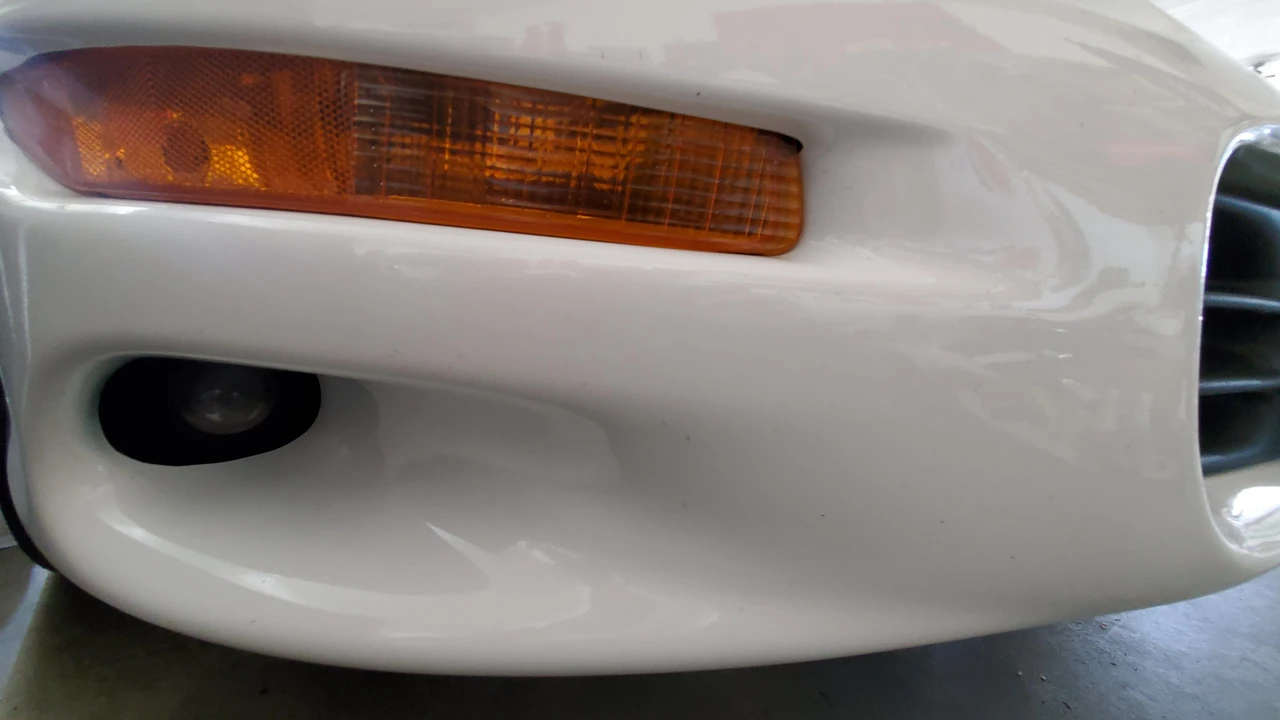 2002 Chevrolet Camaro SS 4th Gen - Image 28 of 31