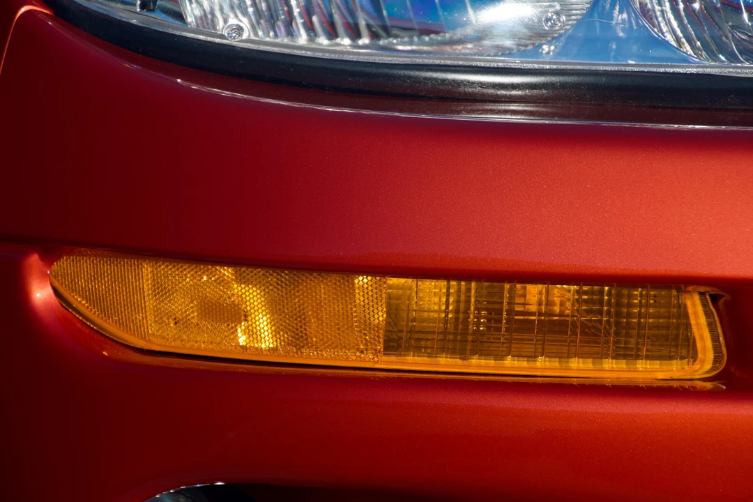 2002 Chevrolet Camaro SS 4th Gen - Image 30 of 31