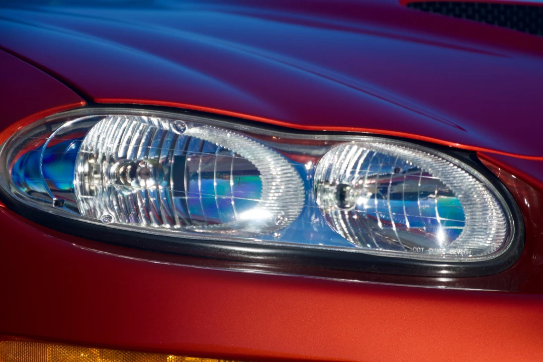 2002 Chevrolet Camaro SS 4th Gen - Image 29 of 31