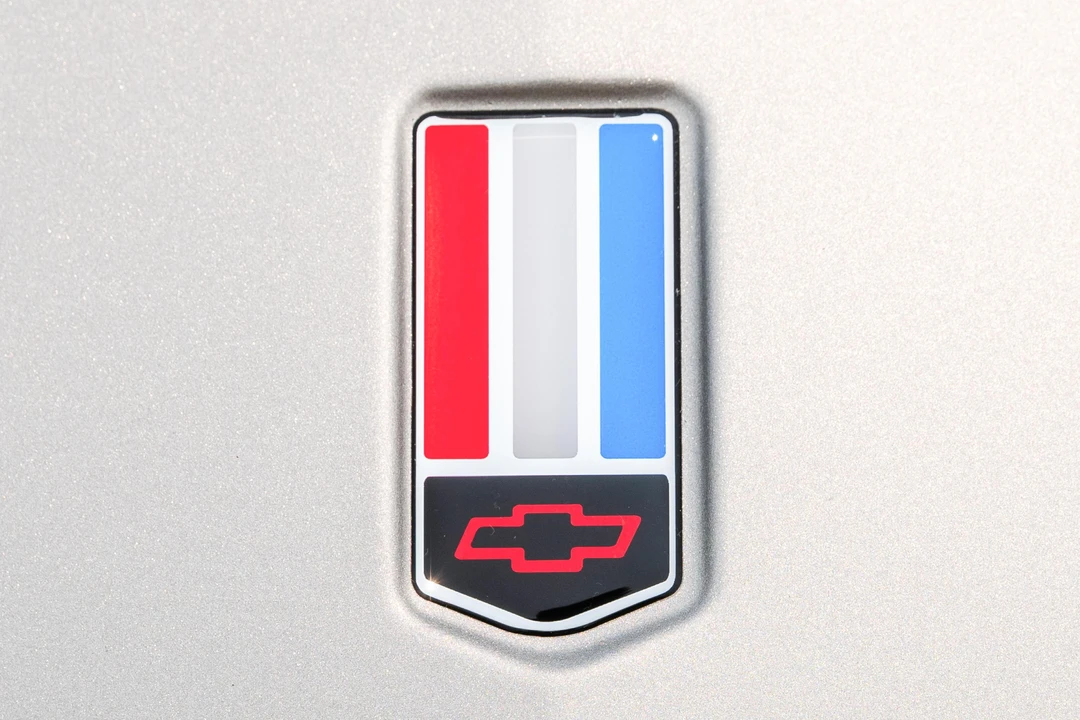 2002 Chevrolet Camaro SS 4th Gen - Image 18 of 31