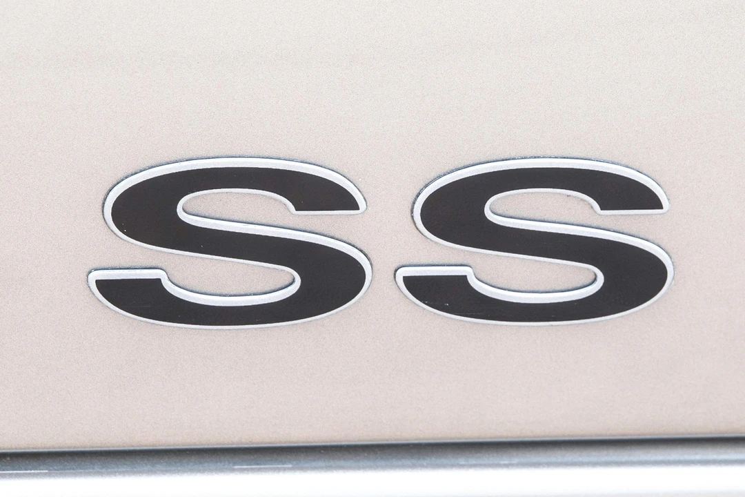 2002 Chevrolet Camaro SS 4th Gen - Image 22 of 31