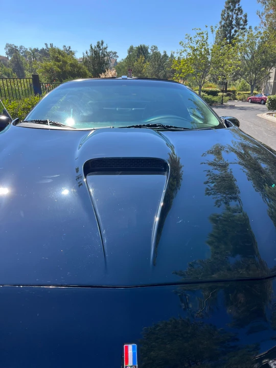 2002 Chevrolet Camaro SS 4th Gen - Image 21 of 31