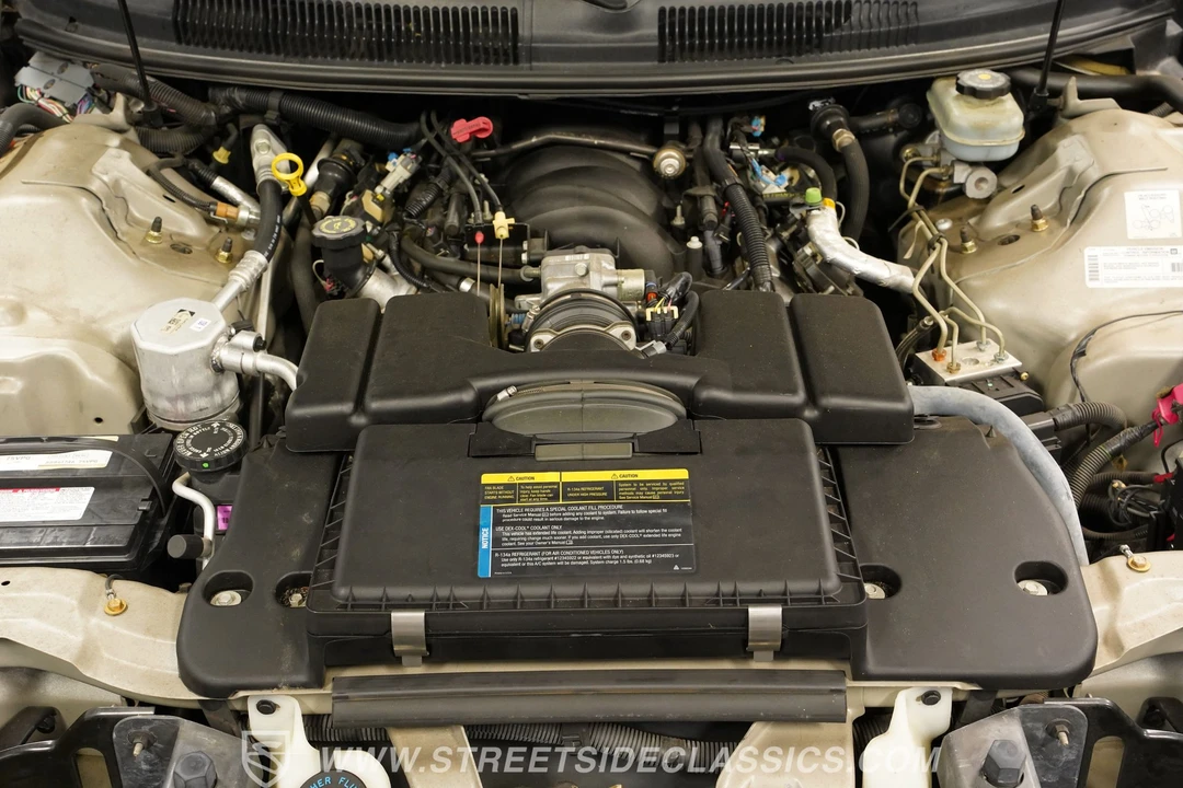 2002 Chevrolet Camaro SS 4th Gen - Image 24 of 31