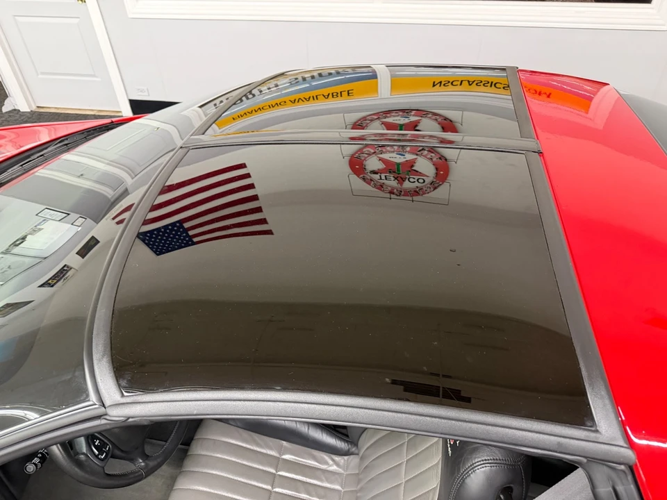 2002 Chevrolet Camaro SS 4th Gen - Image 31 of 31