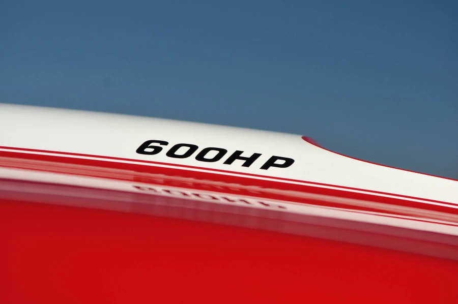 2002 Chevrolet Camaro SS 4th Gen - Image 9 of 12