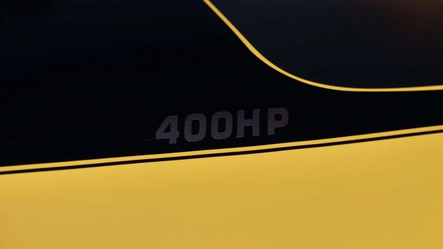 2002 Chevrolet Camaro - Image 16 of 29