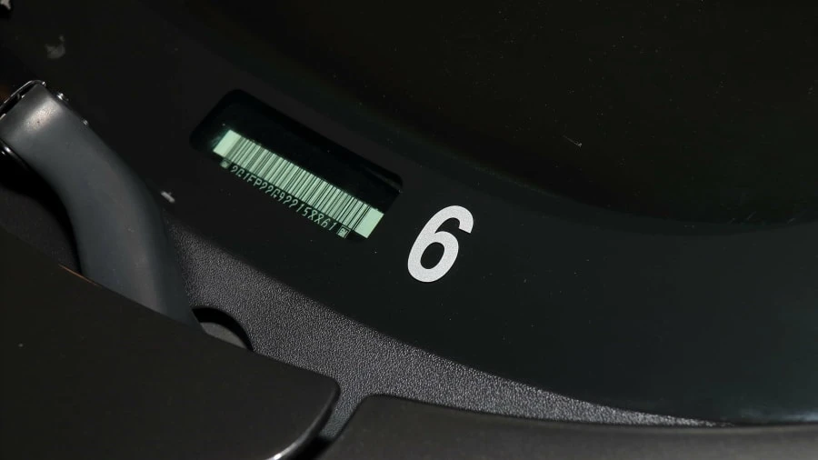 2002 Chevrolet Camaro 4th Gen - Image 17 of 20