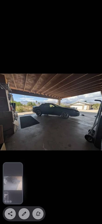 2002 Chevrolet Camaro - Image 2 of 10