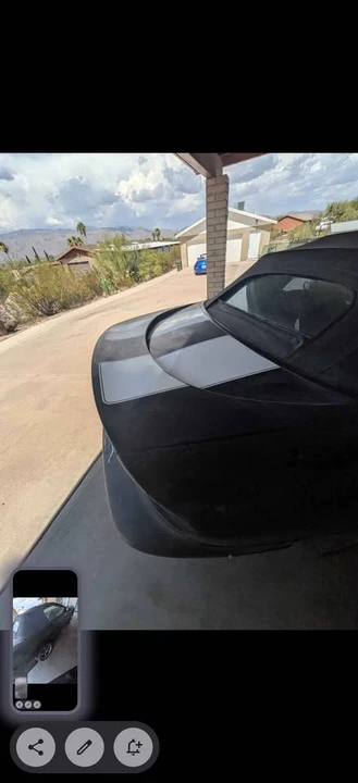2002 Chevrolet Camaro - Image 3 of 10