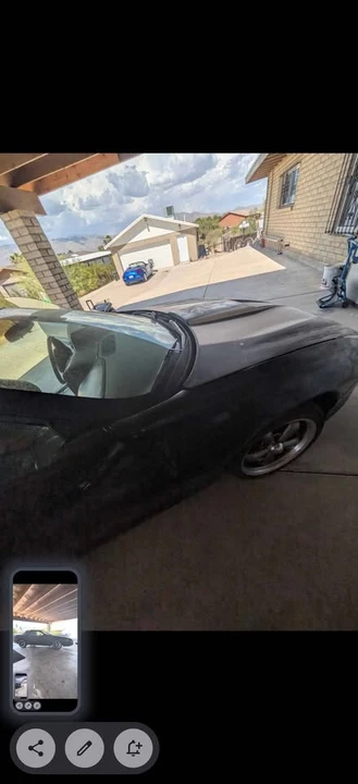 2002 Chevrolet Camaro - Image 4 of 10