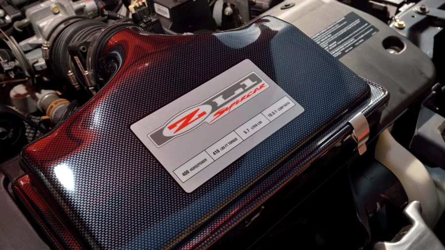 2002 Chevrolet Camaro 4th Gen - Image 18 of 31