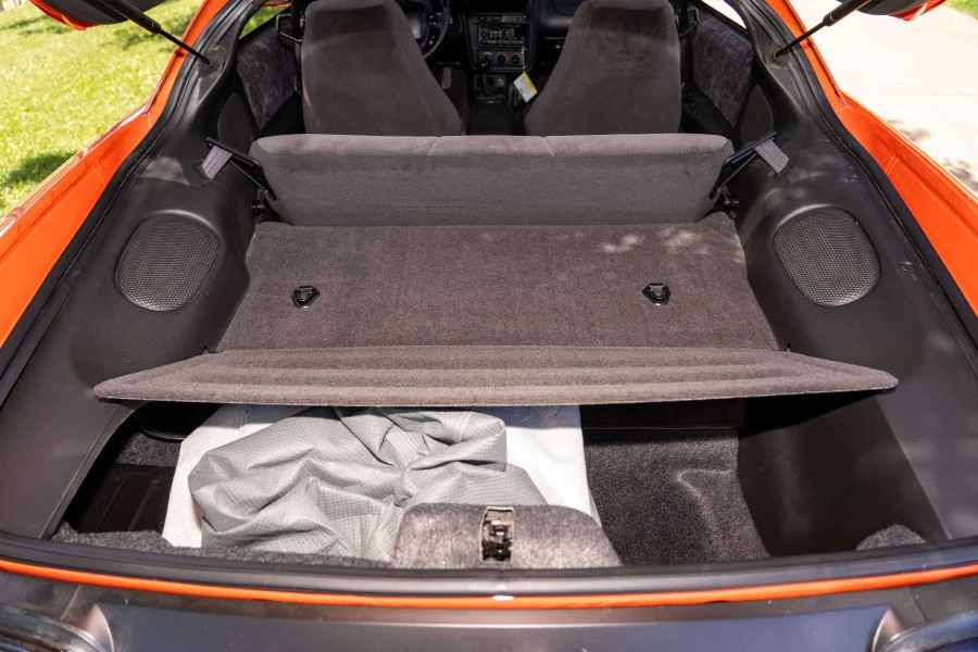 2002 Chevrolet Camaro - Image 28 of 28
