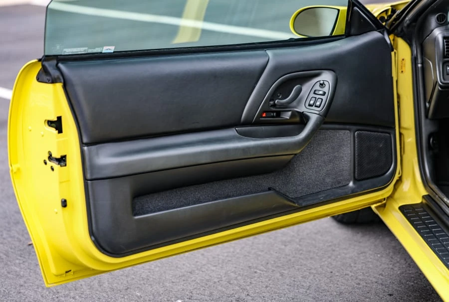 2002 Chevrolet Camaro 4th Gen - Image 27 of 31