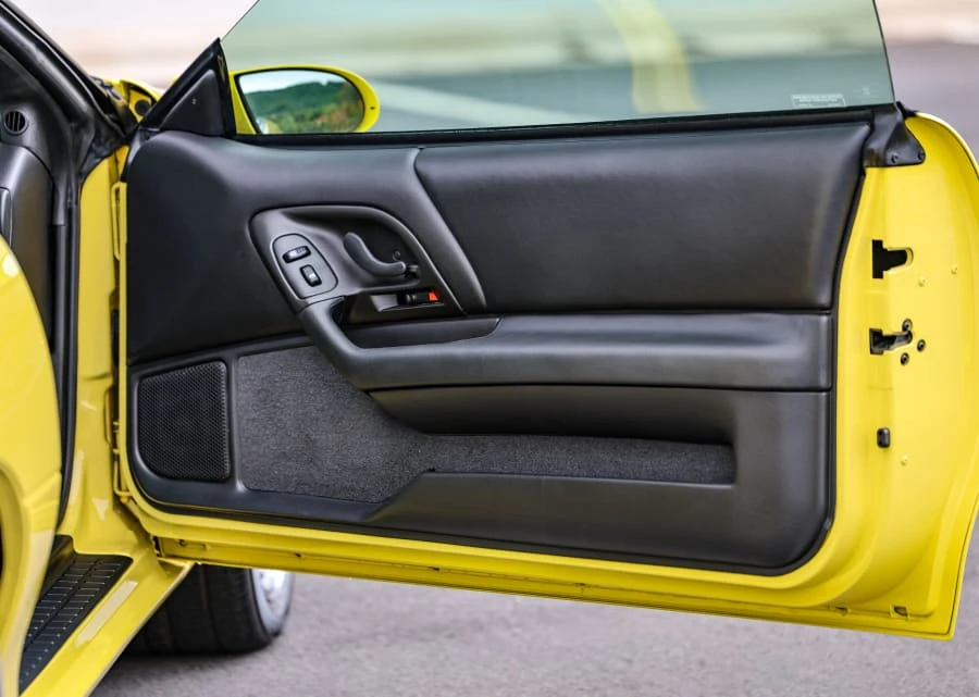 2002 Chevrolet Camaro 4th Gen - Image 31 of 31