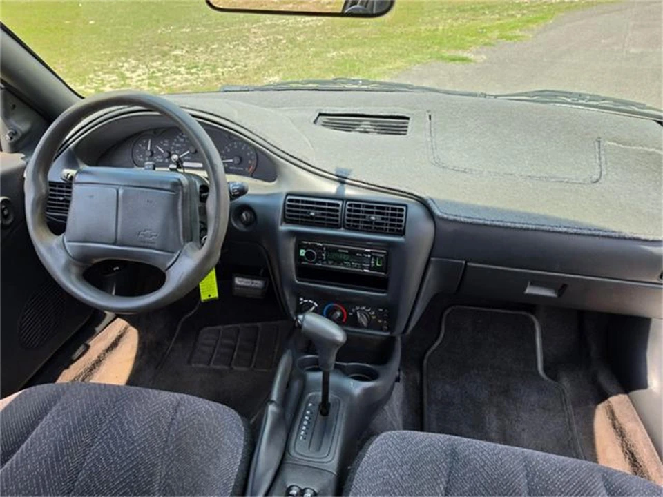 2002 Chevrolet Cavalier - Image 31 of 31