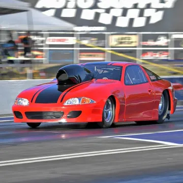 2002 Chevrolet Cavalier