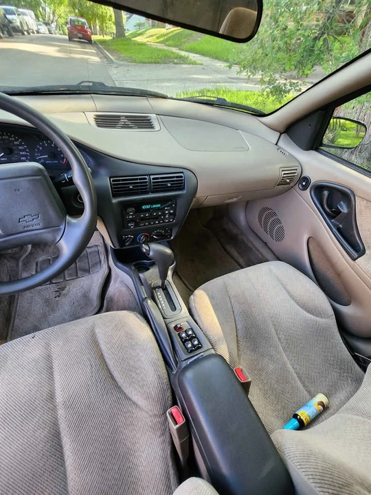 2002 Chevrolet Cavalier - Image 7 of 14