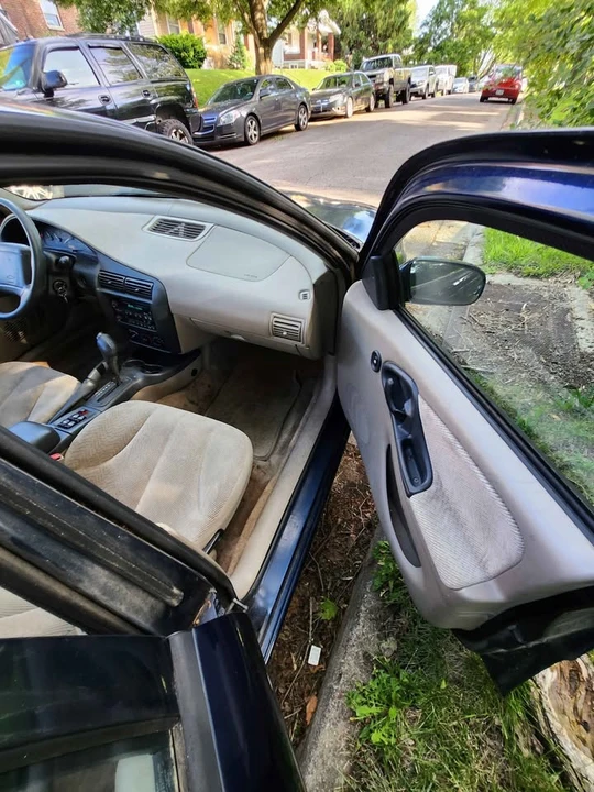 2002 Chevrolet Cavalier - Image 12 of 14