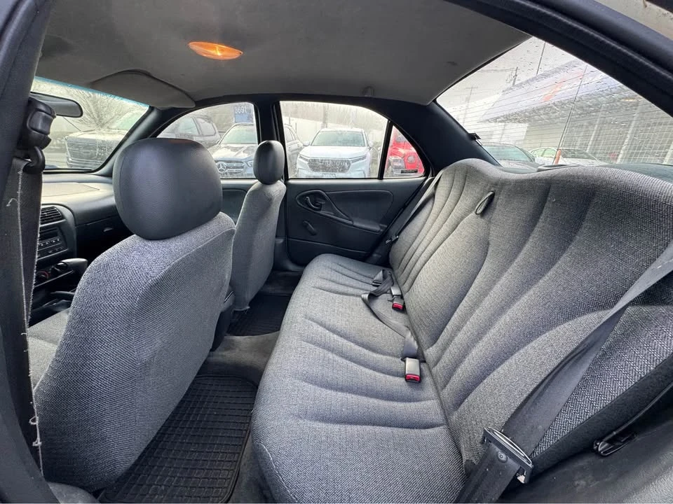 2002 Chevrolet Cavalier - Image 10 of 19