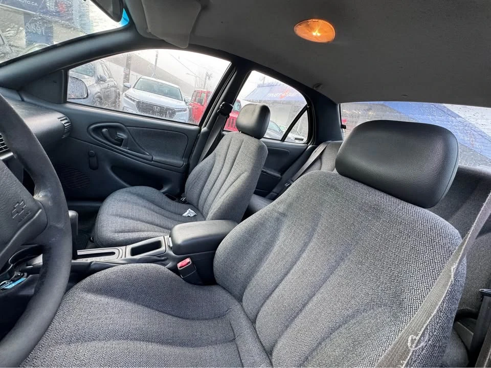 2002 Chevrolet Cavalier - Image 11 of 19
