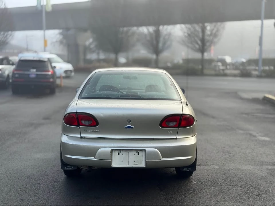 2002 Chevrolet Cavalier - Image 6 of 19