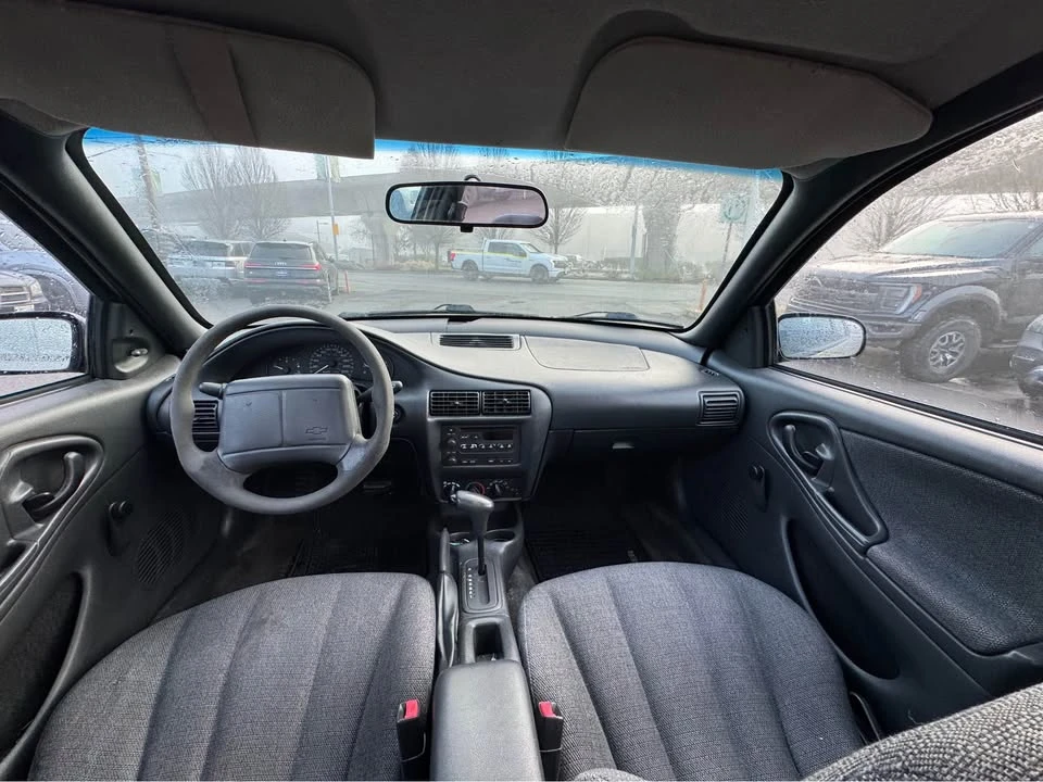 2002 Chevrolet Cavalier - Image 14 of 19
