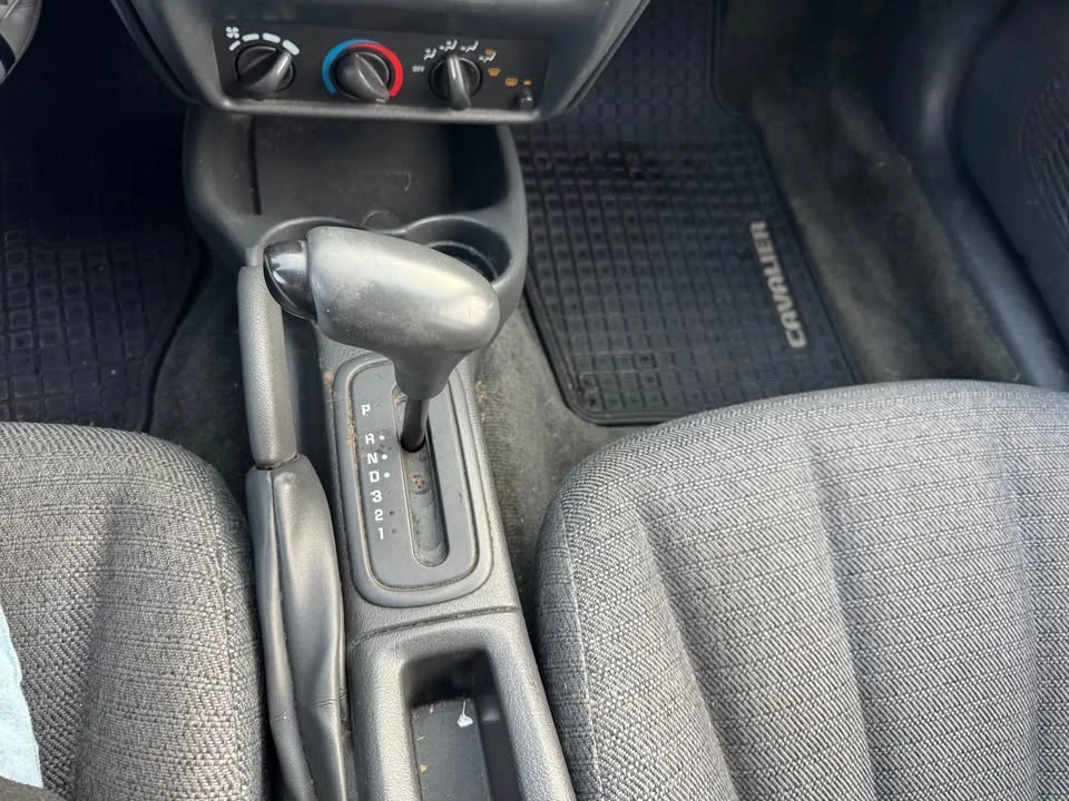 2002 Chevrolet Cavalier - Image 19 of 19