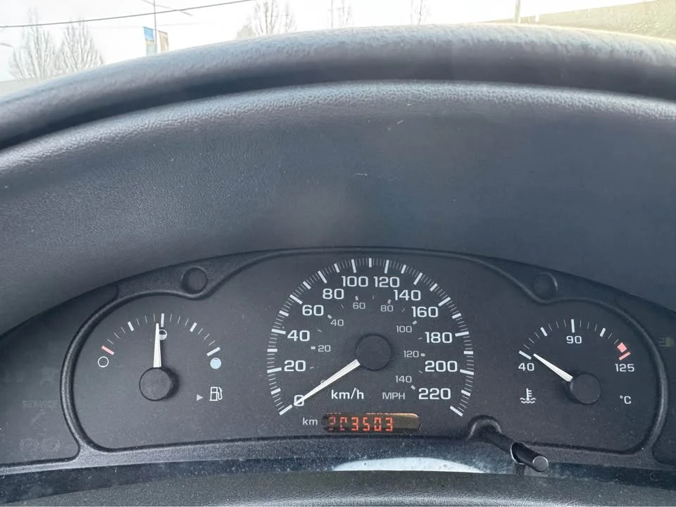 2002 Chevrolet Cavalier - Image 17 of 19