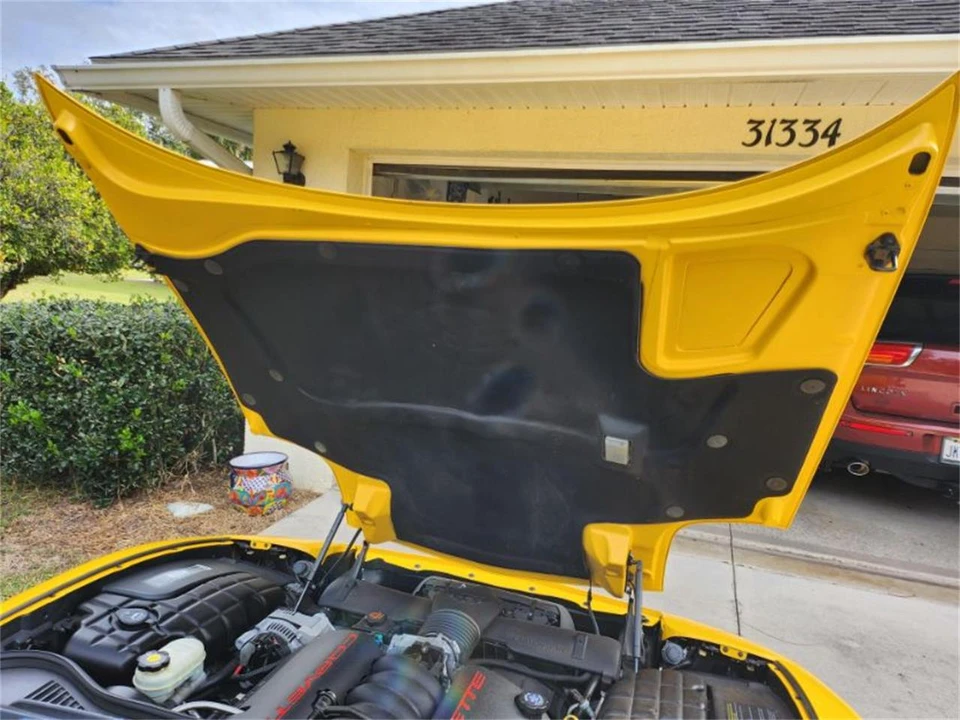 2002 Chevrolet Corvette C5 - Image 13 of 18