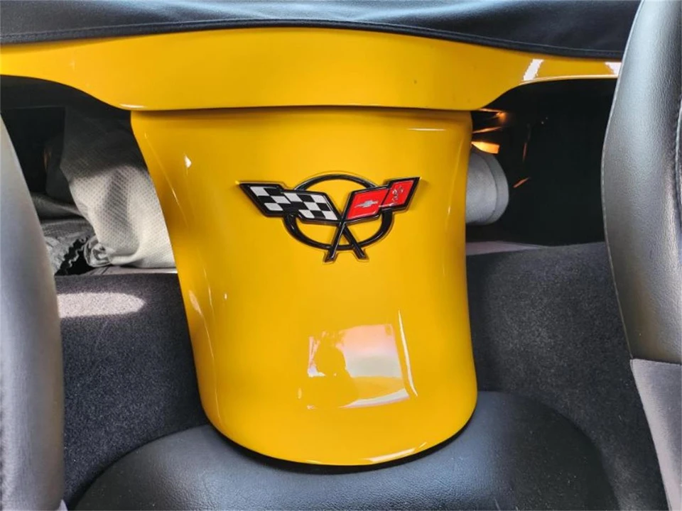2002 Chevrolet Corvette C5 - Image 10 of 18