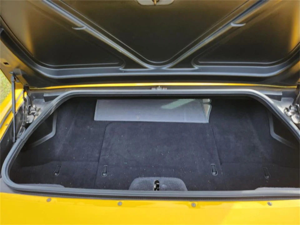2002 Chevrolet Corvette C5 - Image 14 of 18
