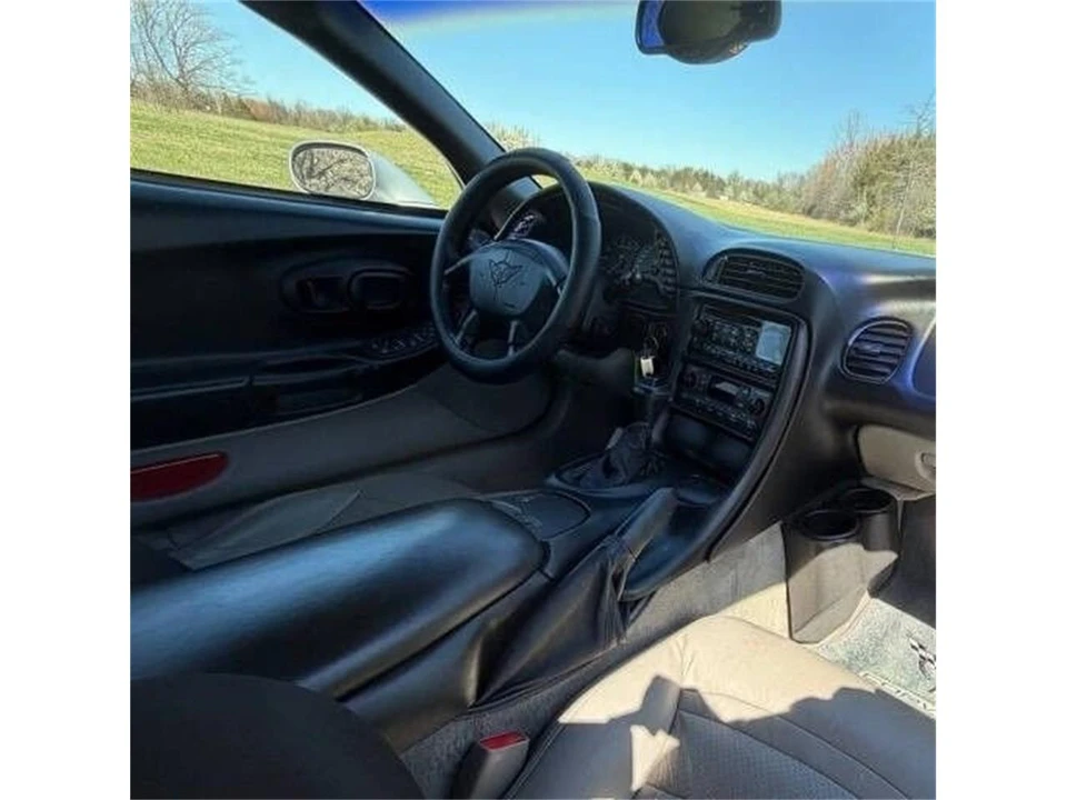2002 Chevrolet Corvette C5 - Image 19 of 31