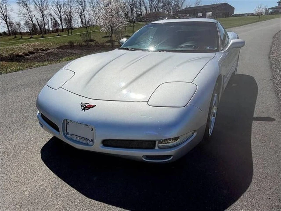 2002 Chevrolet Corvette C5 - Image 10 of 31