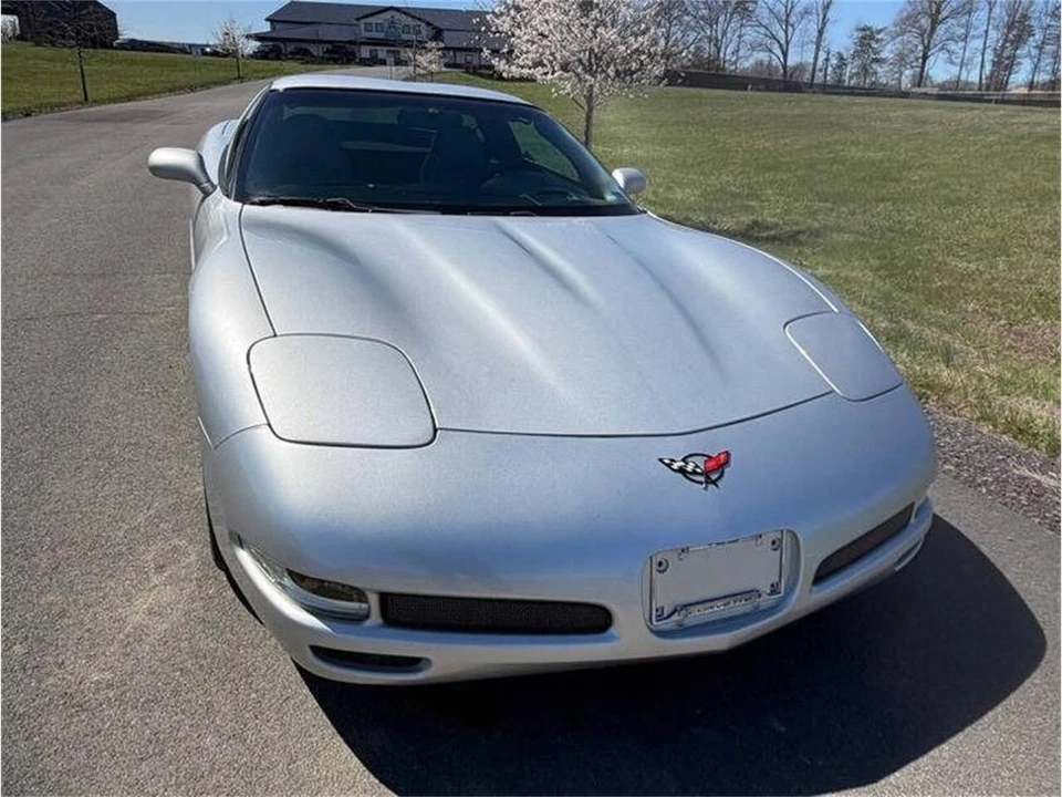 2002 Chevrolet Corvette C5 - Image 12 of 31