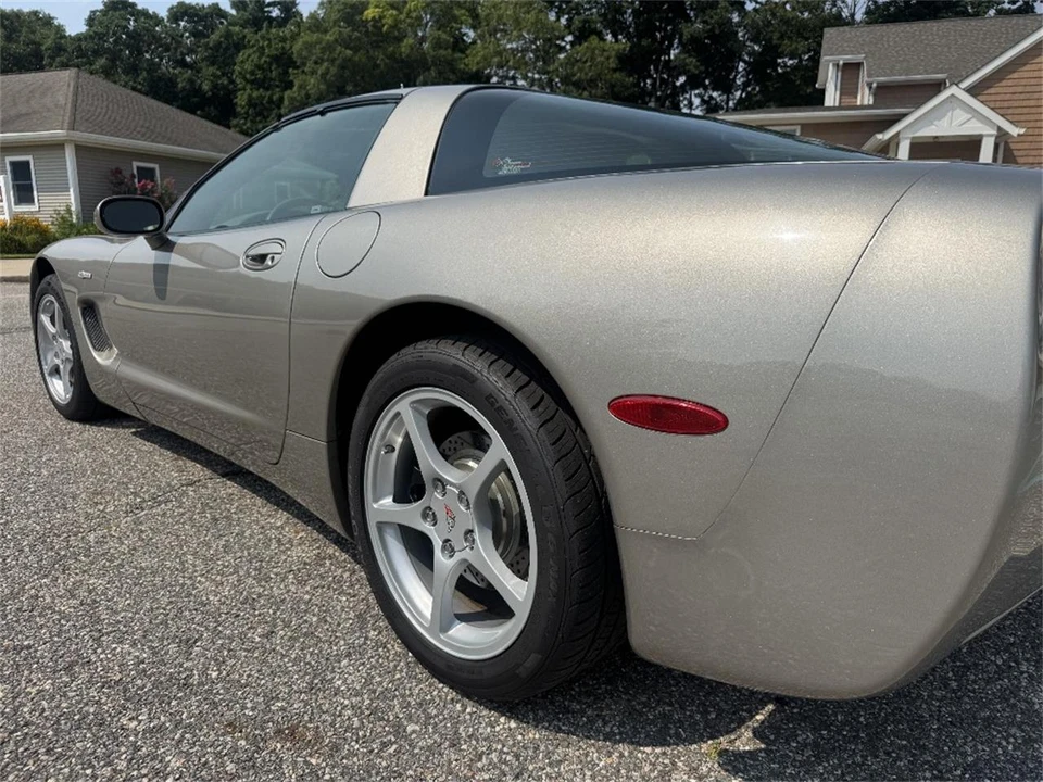 2002 Chevrolet Corvette C5 - Image 12 of 26