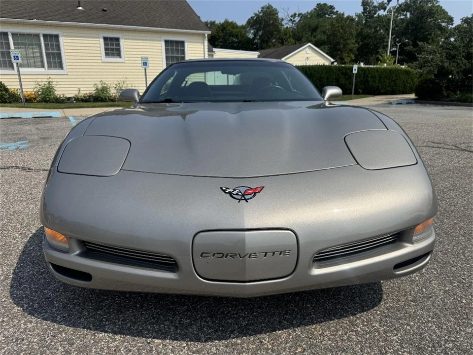 2002 Chevrolet Corvette C5 - Image 2 of 26