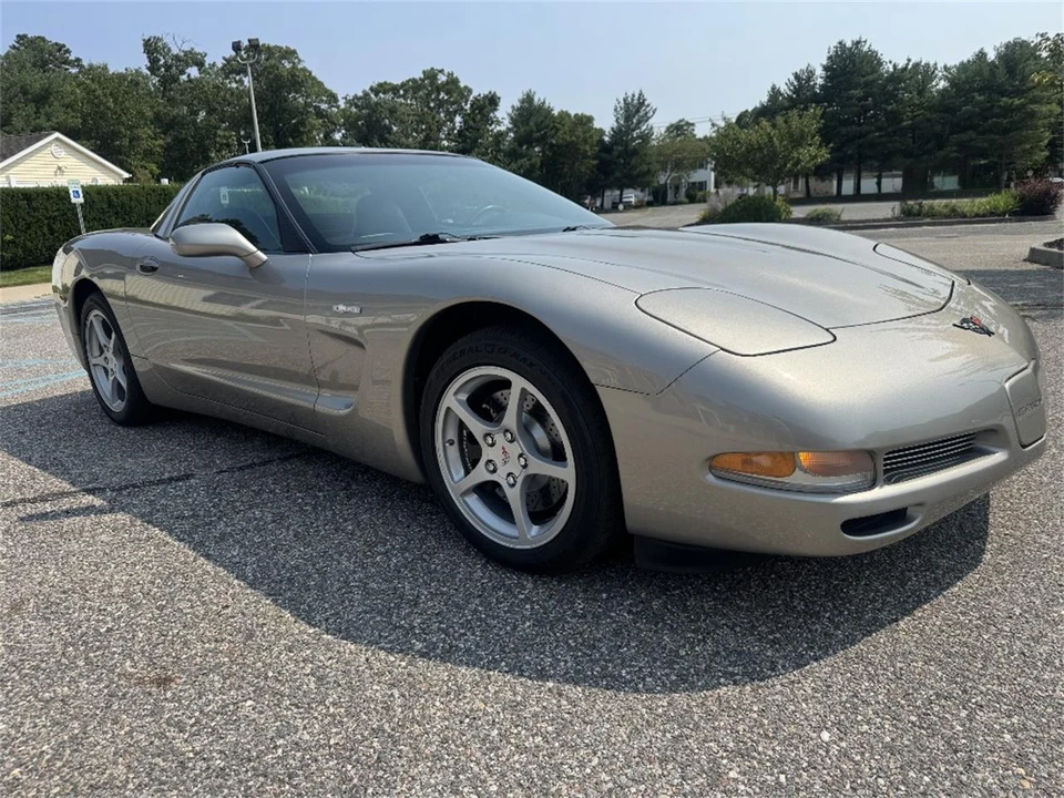 2002 Chevrolet Corvette C5 - Image 3 of 26