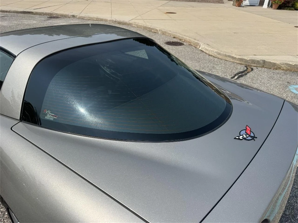 2002 Chevrolet Corvette C5 - Image 10 of 26