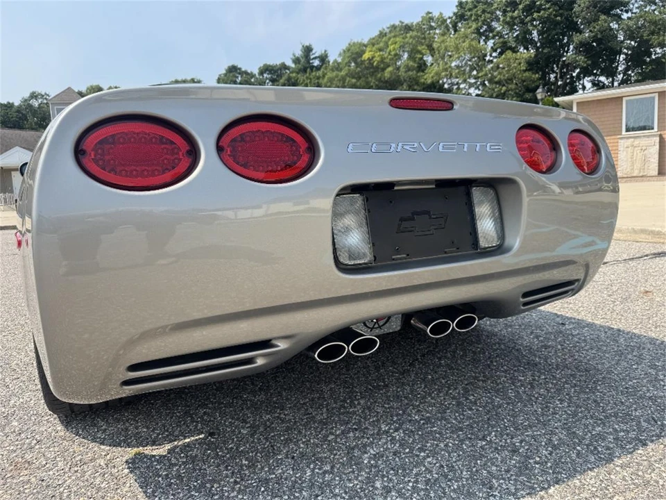 2002 Chevrolet Corvette C5 - Image 13 of 26