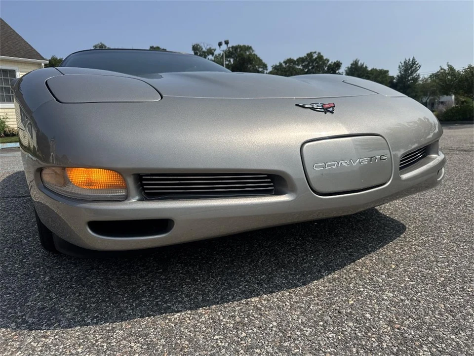 2002 Chevrolet Corvette C5 - Image 15 of 26