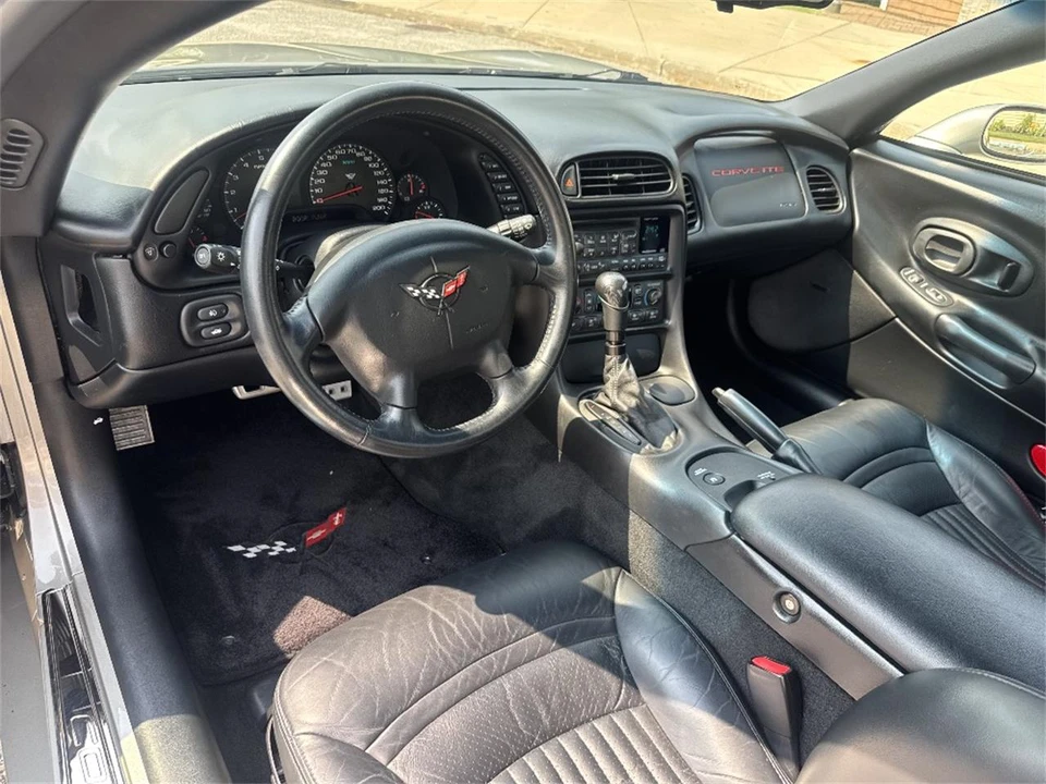 2002 Chevrolet Corvette C5 - Image 17 of 26