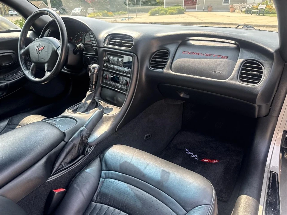 2002 Chevrolet Corvette C5 - Image 23 of 26