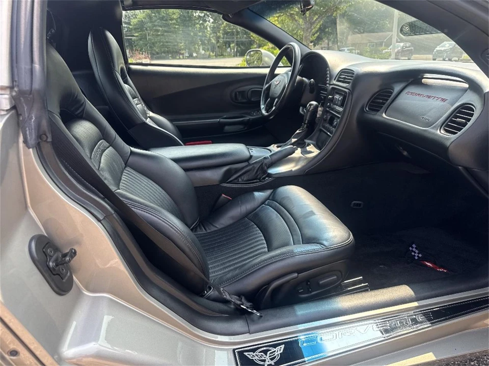 2002 Chevrolet Corvette C5 - Image 22 of 26