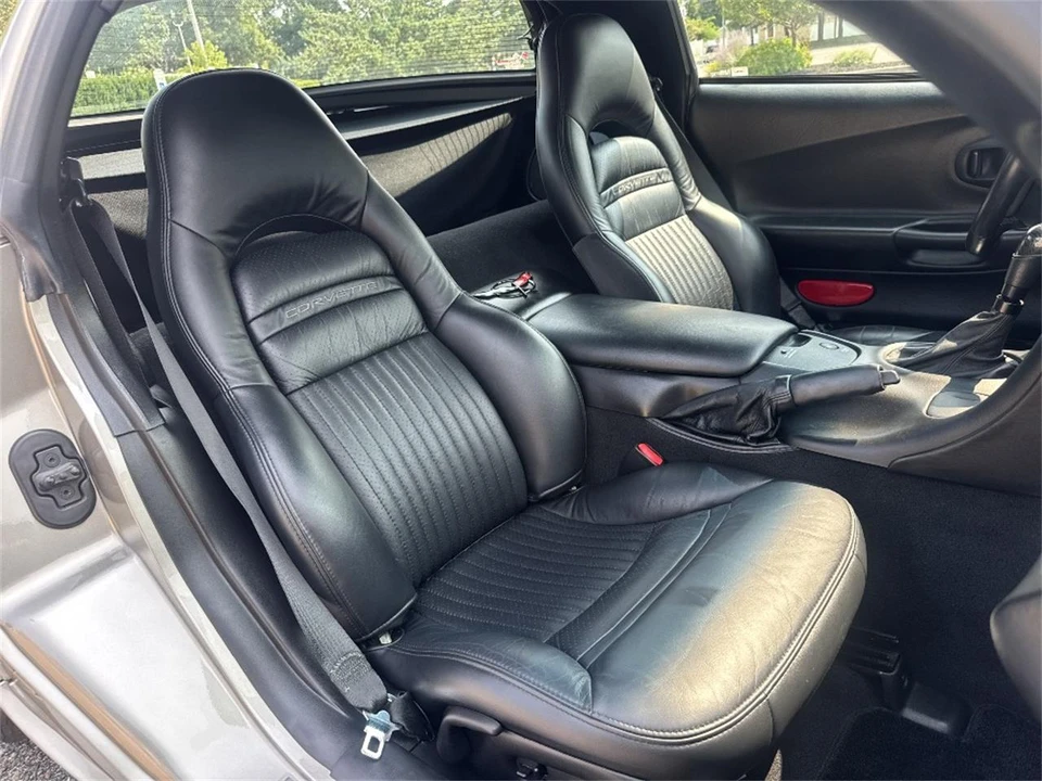 2002 Chevrolet Corvette C5 - Image 24 of 26