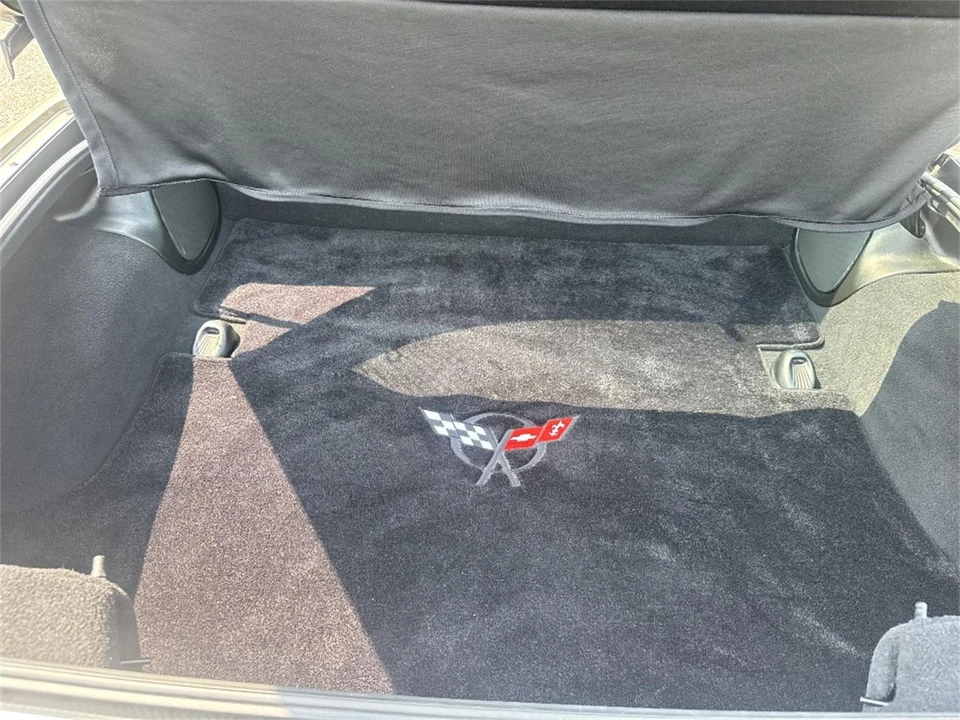 2002 Chevrolet Corvette C5 - Image 25 of 26