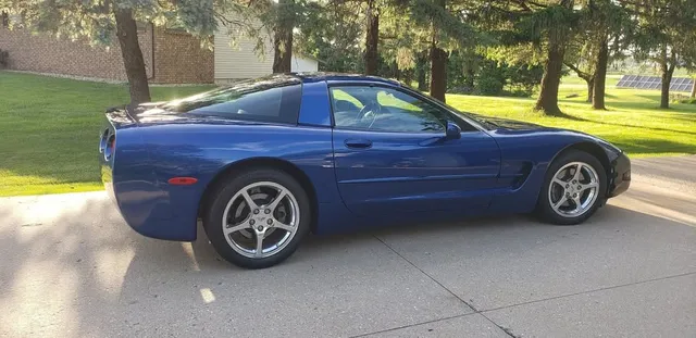 2002 Chevrolet Corvette C5 - Image 2 of 7