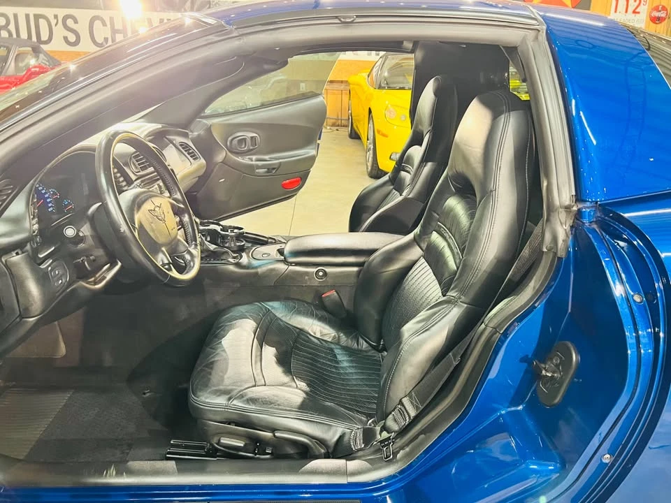 2002 Chevrolet Corvette C5 - Image 17 of 20